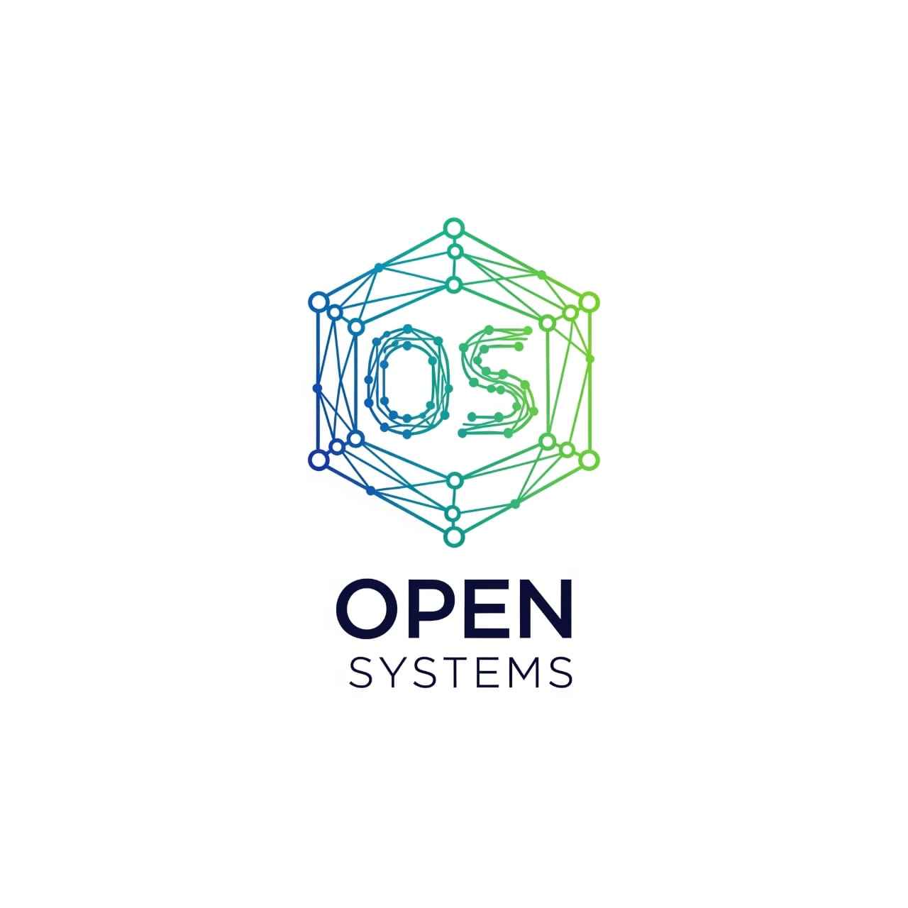 Open Systems Logo