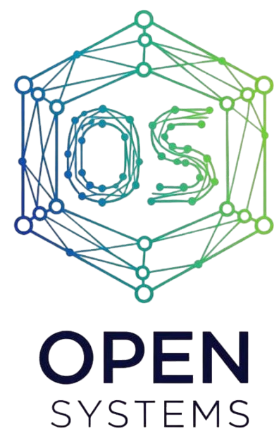 Open Systems Logo