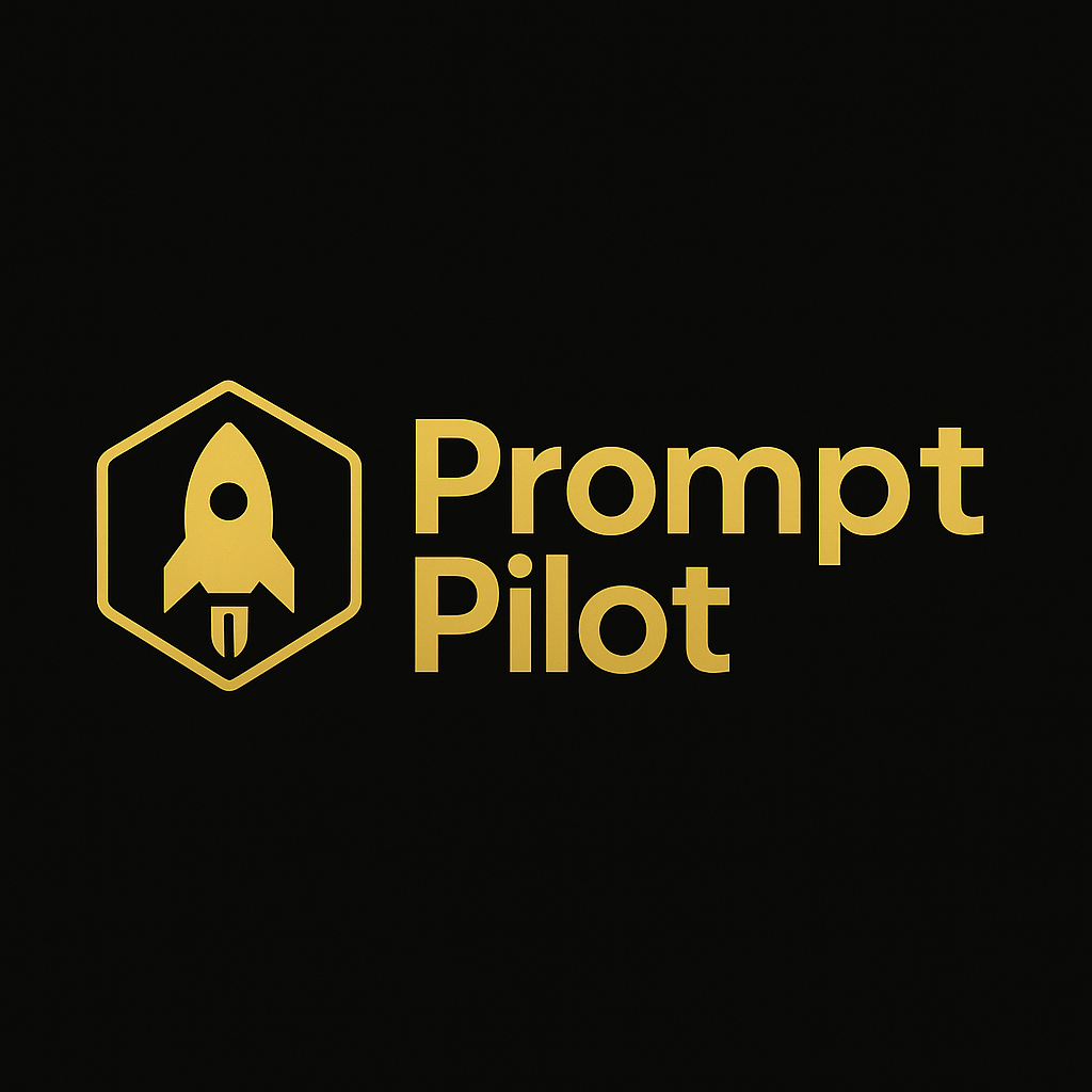 Prompt Pilot - AI Creator