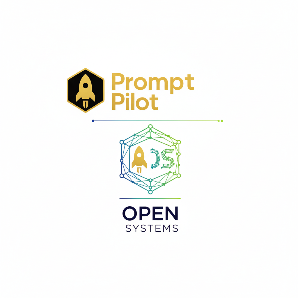 Partnership between Open Net Systems and Prompt Pilot